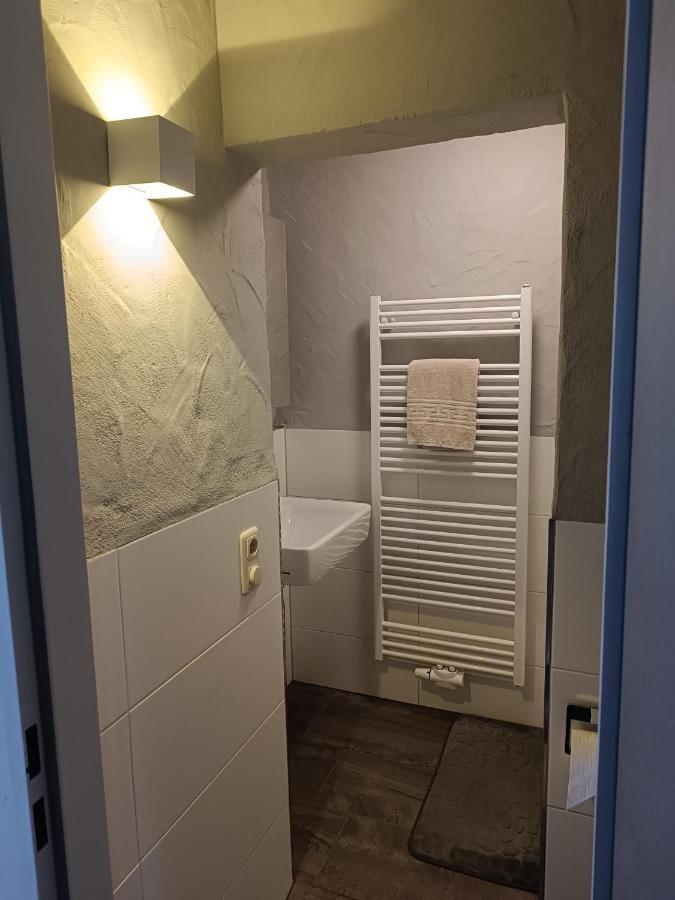 Gaestehaus Ferienglueck גראינאו מראה חיצוני תמונה