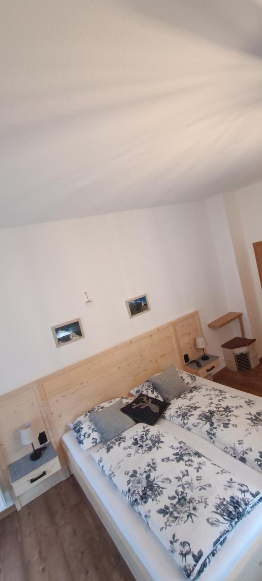 Gaestehaus Ferienglueck גראינאו חדר תמונה